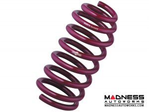Jaguar F-TYPE Lowering Springs - Vogtland - 3.0L